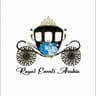 Royal Events Arabia logo
